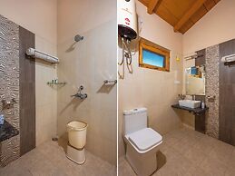Oak Climbing Resort