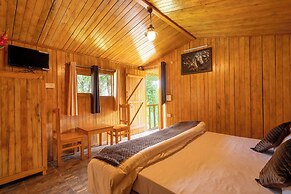 Oak Climbing Resort