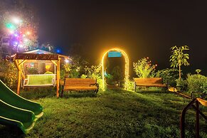 Oak Climbing Resort
