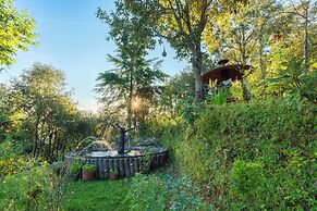 Oak Climbing Resort