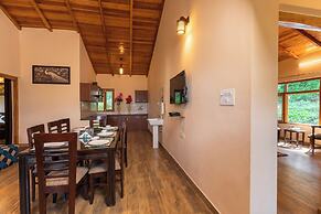 Oak Climbing Resort