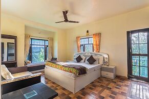 Oak Climbing Resort