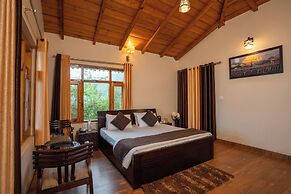 Oak Climbing Resort