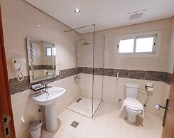 Iwan Alandalusia Serviced Apartments - Economic