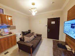 Iwan Alandalusia Serviced Apartments - Economic