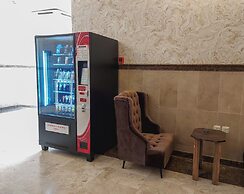 Iwan Alandalusia Serviced Apartments - Economic