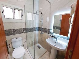 Iwan Alandalusia Serviced Apartments - Economic