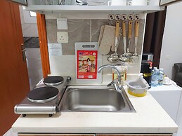 Iwan Alandalusia Serviced Apartments - Economic
