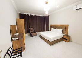 Iwan Alandalusia Serviced Apartments - Economic