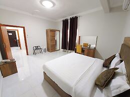 Iwan Alandalusia Serviced Apartments - Economic