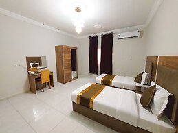 Iwan Alandalusia Serviced Apartments - Economic