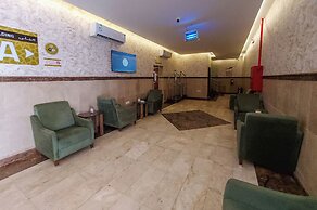 Iwan Alandalusia Serviced Apartments - Economic