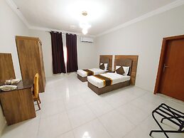 Iwan Alandalusia Serviced Apartments - Economic