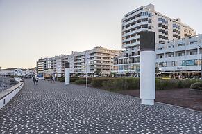 Atlantic City - Marina