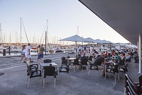 Atlantic City - Marina