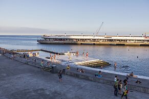 Atlantic City - Marina