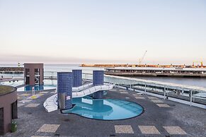 Atlantic City - Marina
