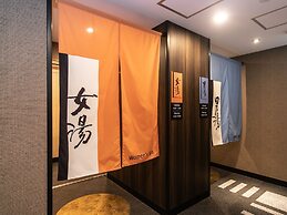 APA Hotel Osaka Temmabashi Ekimae