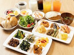 APA Hotel Osaka Temmabashi Ekimae