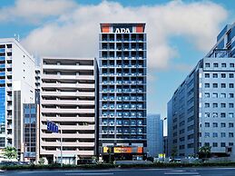 APA Hotel Osaka Temmabashi Ekimae
