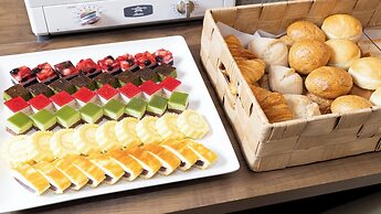 APA Hotel Osaka Temmabashi Ekimae