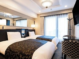 APA Hotel Osaka Temmabashi Ekimae