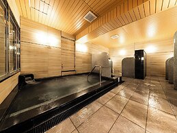 APA Hotel Osaka Temmabashi Ekimae