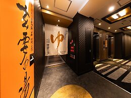 APA Hotel Osaka Temmabashi Ekimae