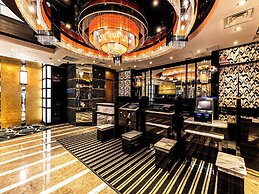 APA Hotel Osaka Temmabashi Ekimae