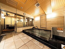 APA Hotel Osaka Temmabashi Ekimae