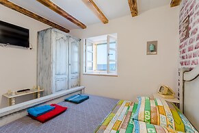 Holiday Home Rustic