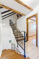 Holiday Home Rustic