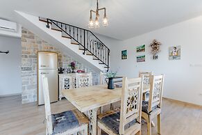 Holiday Home Rustic
