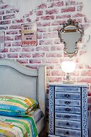 Holiday Home Rustic