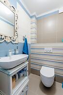 Holiday Home Rustic