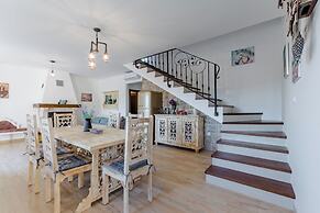 Holiday Home Rustic