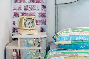Holiday Home Rustic