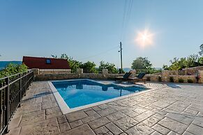 Holiday Home Rustic
