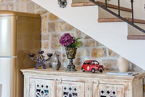 Holiday Home Rustic