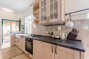Holiday Home Rustic