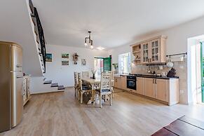 Holiday Home Rustic