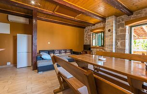 Apartment Porat