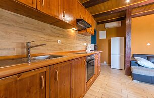 Apartment Porat
