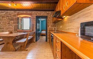 Apartment Porat
