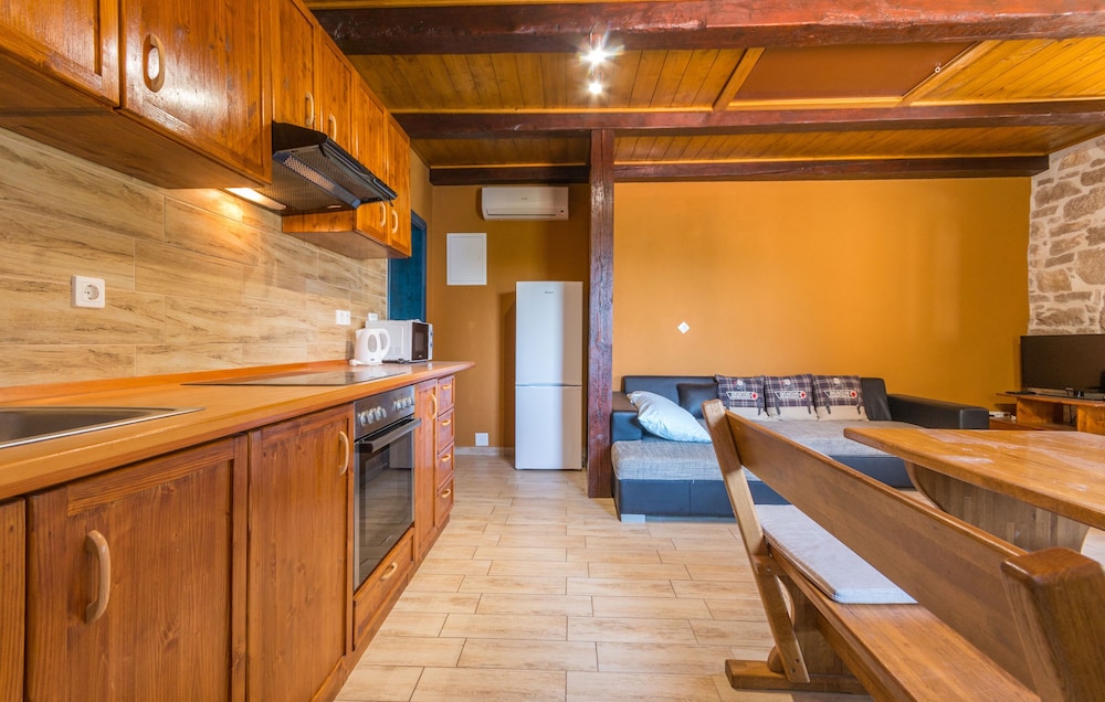Apartment Porat