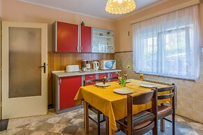 Apartment Eugen