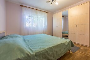 Apartment Eugen