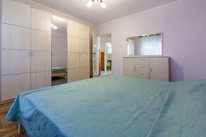 Apartment Eugen