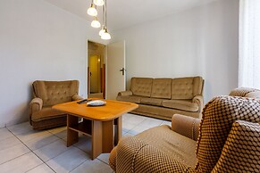 Apartment Eugen
