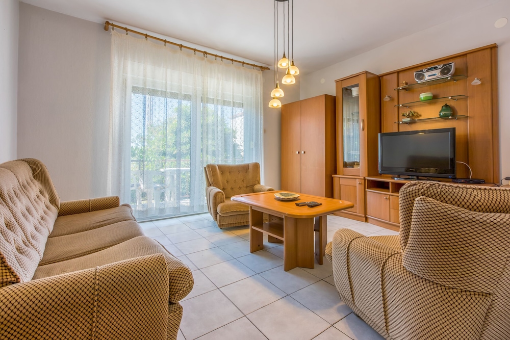 Apartment Eugen